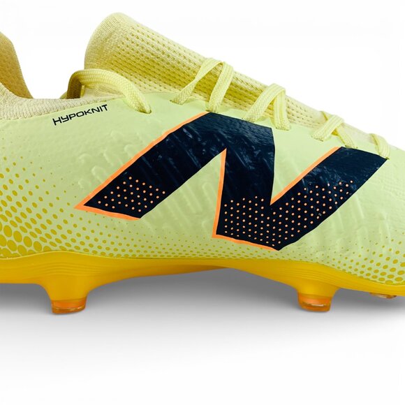 New Balance Tekela Magia Low Laced FG v4+ Energy Rush Men Soccer Cleats ST2FLJ45 main image 8